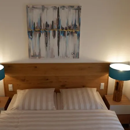 Apartman Hof Elf
