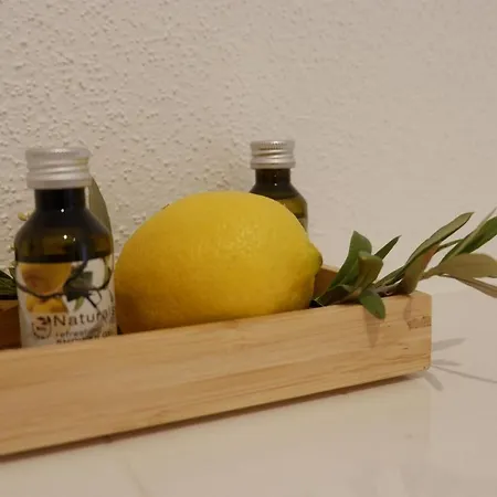 Apartman Hof Elf *