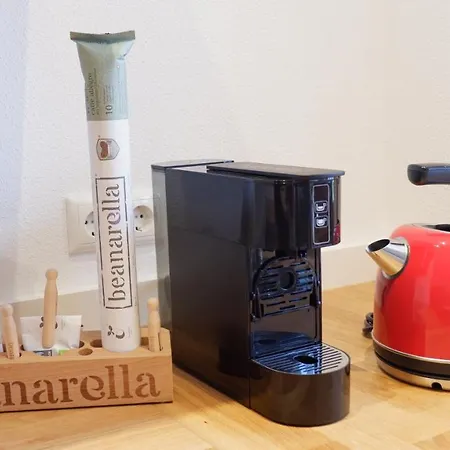 Apartman Hof Elf