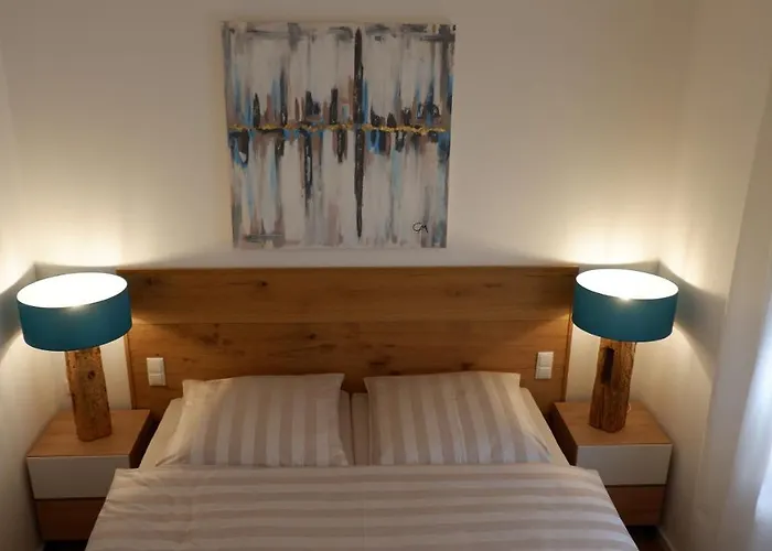 Apartman Hof Elf