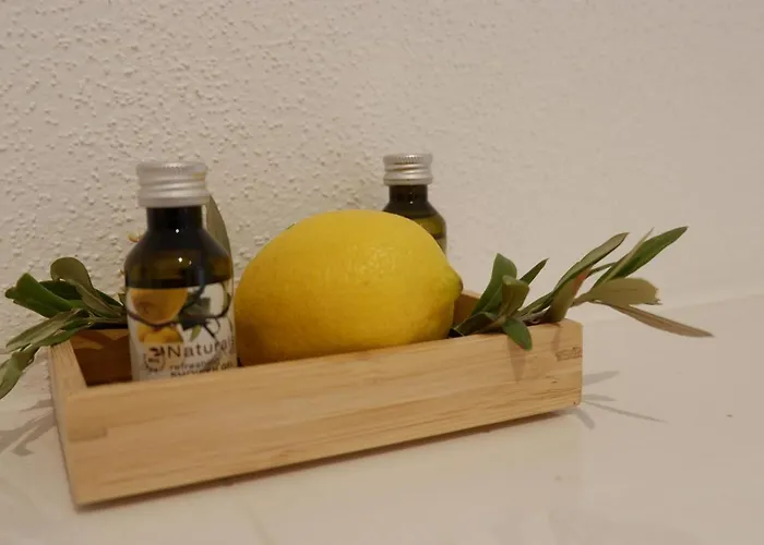 Apartman Hof Elf *