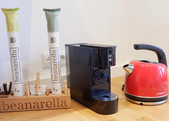 Apartman Hof Elf