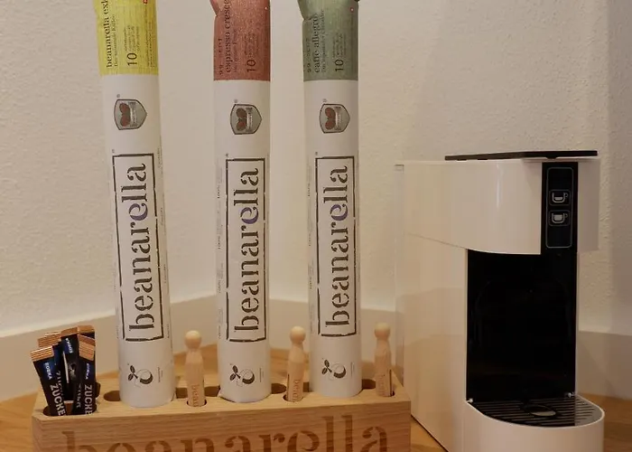 Hof Elf Apartman