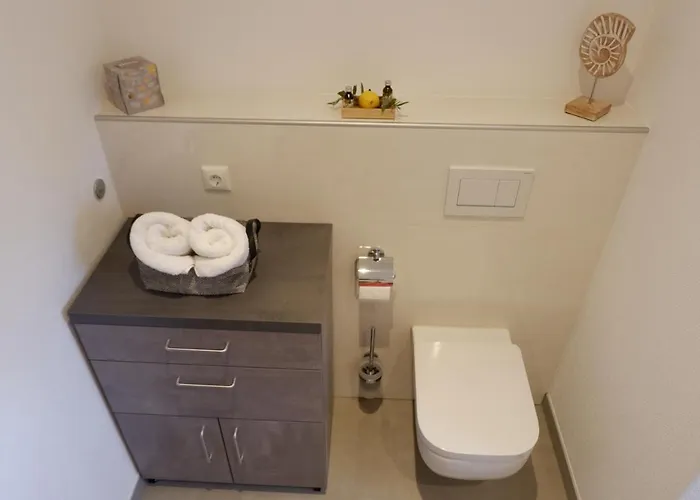 Hof Elf Apartman
