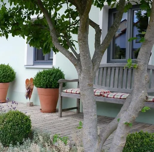 Apartman Hof Elf Ursensollen