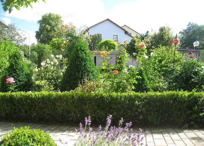 Apartman Hof Elf