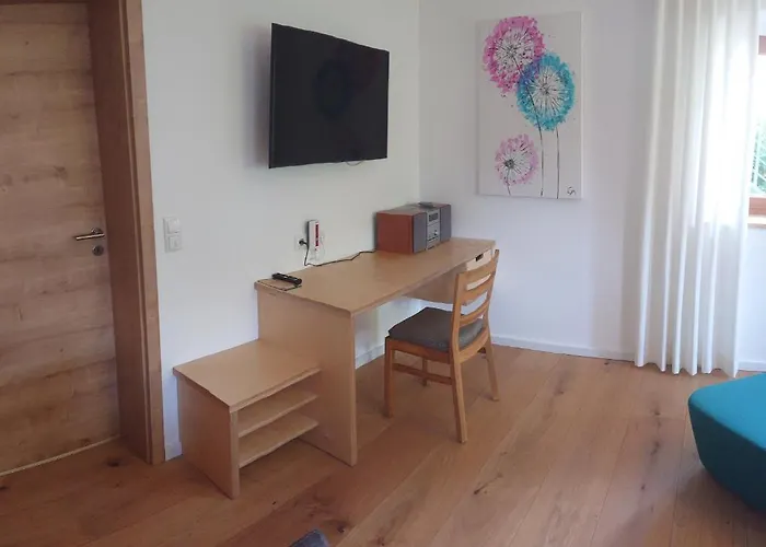 Apartman Hof Elf Ursensollen