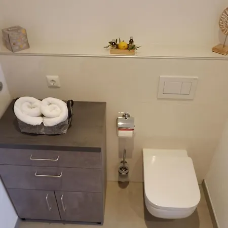 Hof Elf Apartment